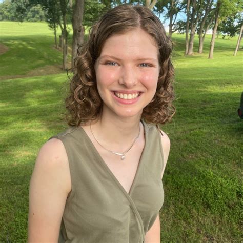 Jenna Stokes - New England Conservatory of Music - Ann Arbor, Michigan ... 