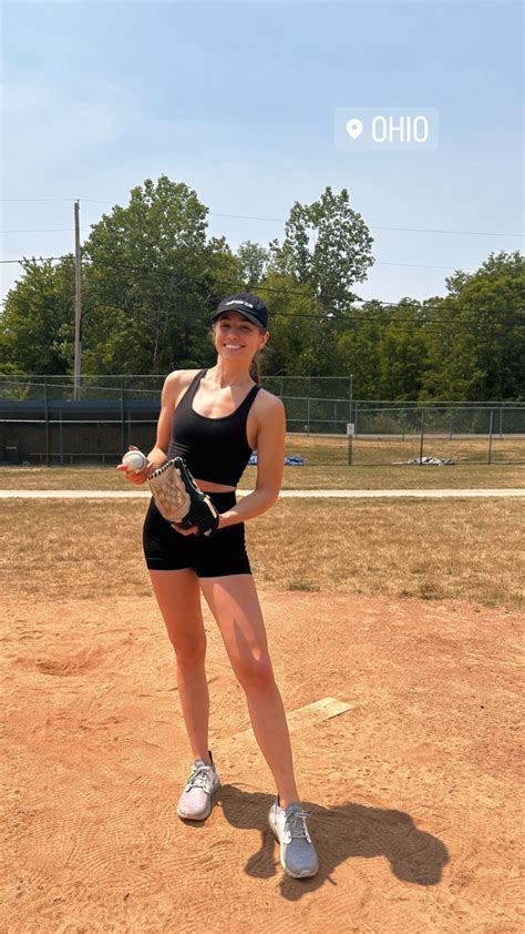 Rachel DeMita 06/12/2023 • CelebMafia