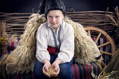 Ukrainian boy - Український хлопець | Ukrainian clothing, Style, Ukrainian
