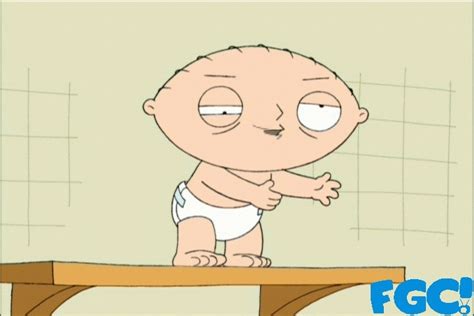 FAMILY GUY CHARACTERS images Stewie Griffin! HD wallpaper and background photos (19628956)