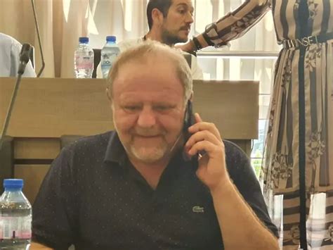 Освободиха и Йордан Георгиев от УС на Ю | Darik.bg