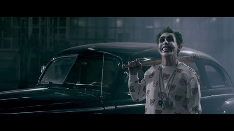 Нигатив - Гуинплен / Nigativ - Gwynplaine (Official video) - YouTube