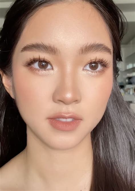 makeup inspo face makeup natural makeup makeup tutorial