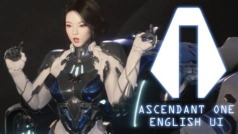 ascendant  english version   works lobby emotes preview youtube