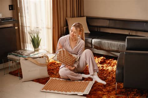 Acupressure Mat: Benefits and Advantages