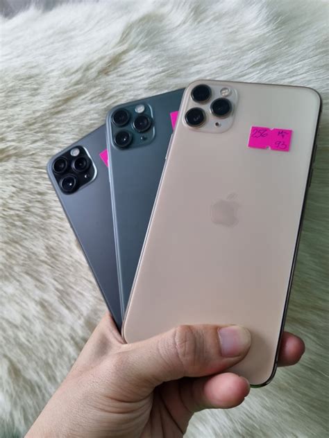 11 ProMax 256gb | Rubikmobile