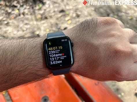 Apple Watch SE 2 review