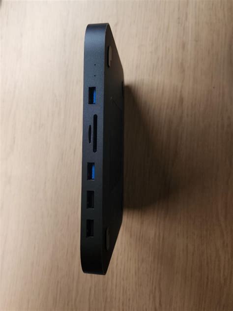 Mac mini USB hub, Computers & Tech, Parts & Accessories, Other ...
