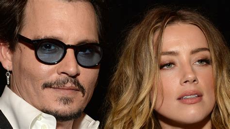 The Tables Have Officially Turned In The Johnny Depp V. Amber Heard Case
