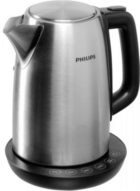 Philips HD9359/90 elektrischer Wasserkocher | Toner.shop
