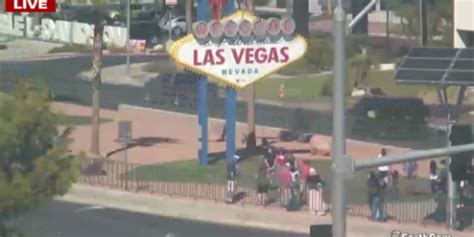 Las Vegas Webcams - Live Webcams On/Off the Strip | Las Vegas Advisor
