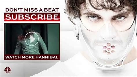 Сериал Ганнибал 3 сезон трейлер - YouTube