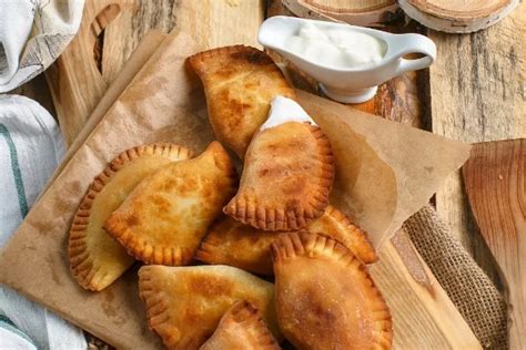 Тест-турнир Самые Вкусные Пельмени