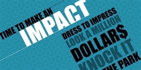 Impact Font Download - Fonts Empire