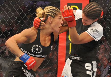 Gina Carano Photos Photos - Strikeforce: Carano v Cyborg - Zimbio