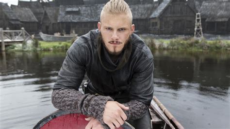 Vikings Cast | HISTORY Channel