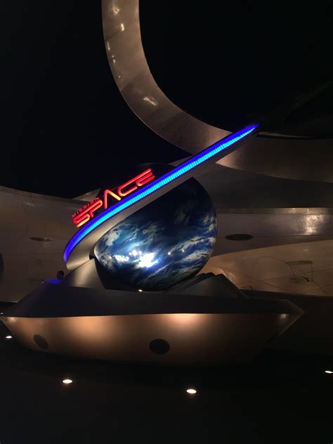 The Most Magical Place on Earth