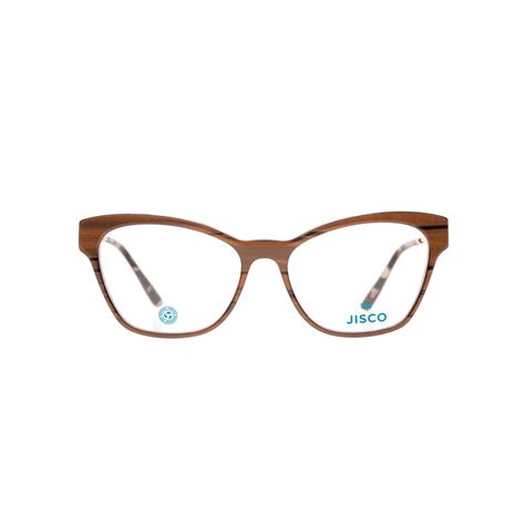 Jisco Brillen Deutschland | Exklusive Jisco Eyewear bei OptikWolf