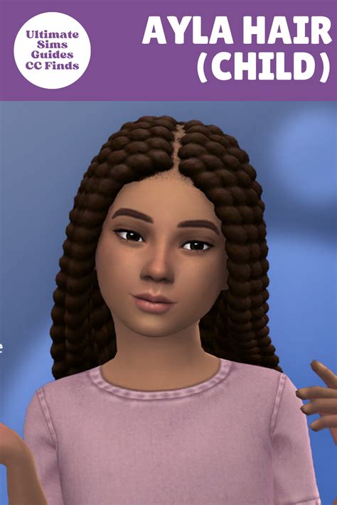 The BEST Sims 4 Hair Mods You Should Download – Ultimate Sims Guides