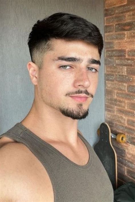 professional beard styles  nail  business