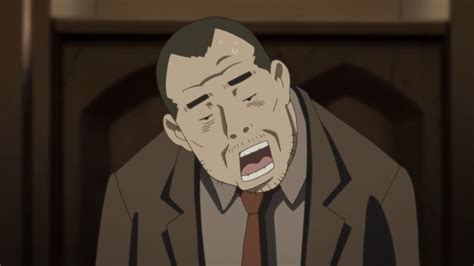 Keiichi Ikari / Персонаж
