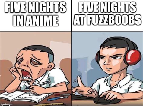 Comments 2511 to 2472 of 2578 - 🔞Five Nights at FuzzBoob's: Definitive ...