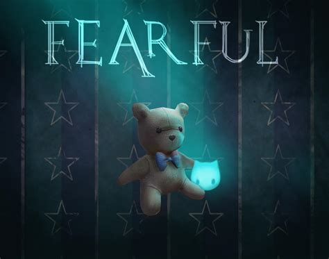 Fearful by WolfNiedermark