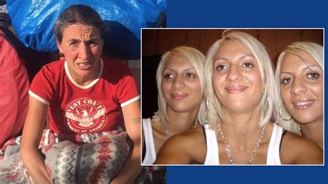 Помните ли я? Тризначката Надежда беше на върха, но сега проси в Лондон