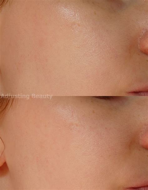Review: Paese Products - Adjusting Beauty