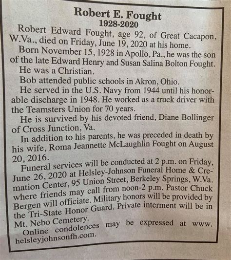 Helsley Funeral Home: Professional Grief and Funeral Services 26