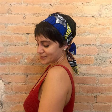 Faixa de cabelo: 37 ideias e tutoriais que vão fazer sua cabeça ...