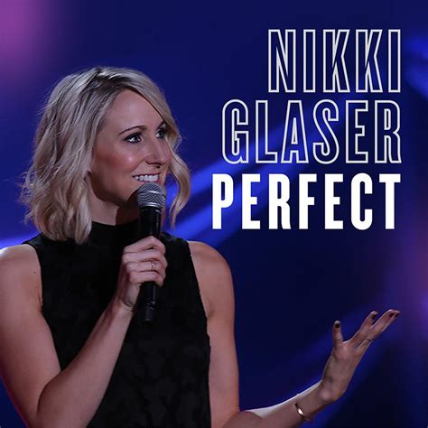 Nikki Glaser | iHeart