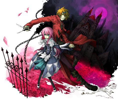 Mita (Pixiv Id 67811) - Mangaka - Image #425135 - Zerochan Anime Image ...
