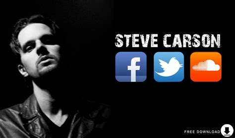 Steve Carson