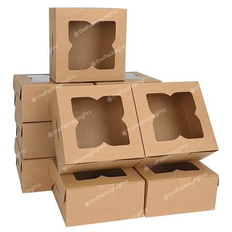 cake and cookie boxes 8