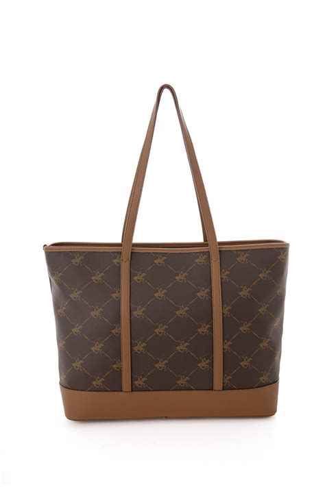 Beverly Hills Polo Club Brown Women's Shoulder Bag 05BHPC111 - Trendyol