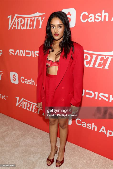 Shabana Azeez's feet