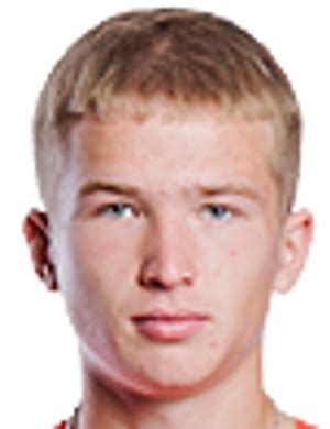 Aleksandr Kormushin - профиль игрока 2025 | Transfermarkt