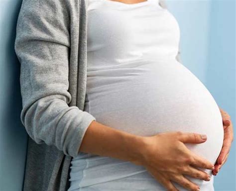 Pregnancy Discharge: Everything You Should Know | HerZindagi