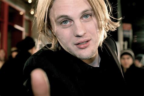 Michael Pitt Photos | Tv Series Posters and Cast