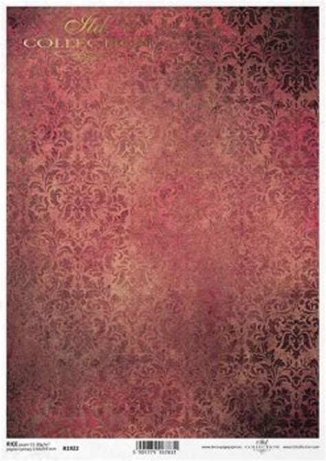 Wallpaper Damask