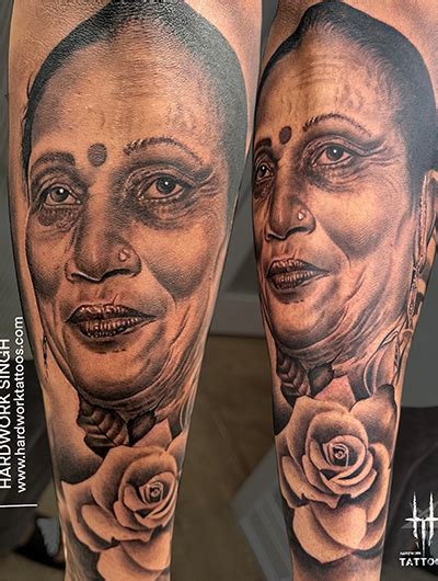 Realism Tattoos - Discover the Art of Hyper-Realistic Ink.