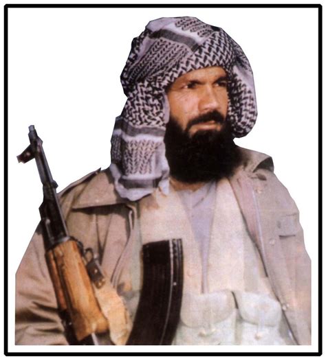 der warlord ismail khan erwartet  afghanistan den abzug des westens
