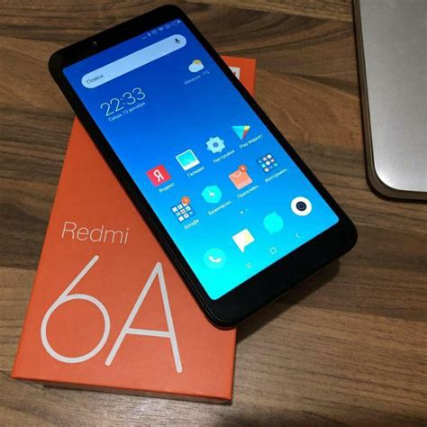 Xiaomi Readme 6a — Xiaomi-note.ru