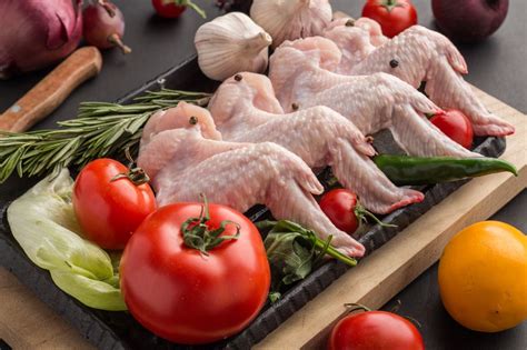 Все о пользе куриного мяса Статьи