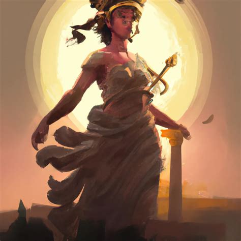 Mitologia Romana: Descubra o Fascinante Mundo dos Deuses Romanos!