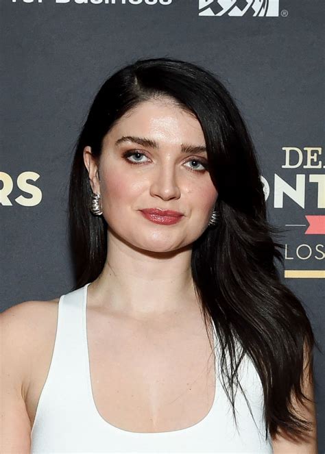 EVE HEWSON at Deadline Contenders Film: Los Angeles 11/18/2023 – HawtCelebs