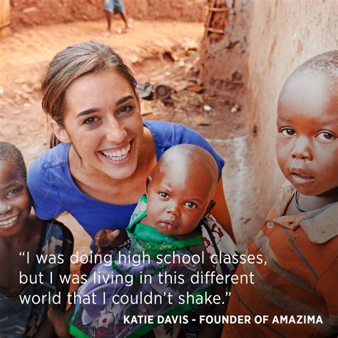 Katie Davis Majors Family Tragedy