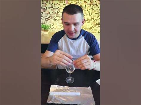 СДЕЛАЛ ЖИДКИЙ ДЫМ - YouTube