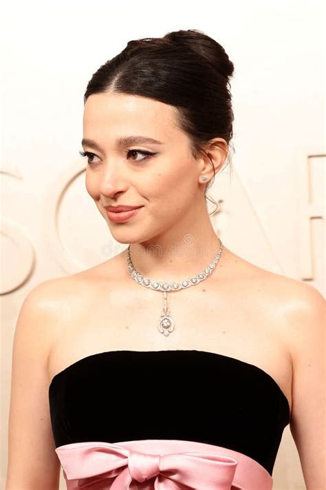 97th Annual Academy Awards editorial photo. Image of mikey - 365076576